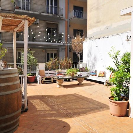 Petra Lavica Holiday Home By Wonderful Italy Catânia Exterior foto