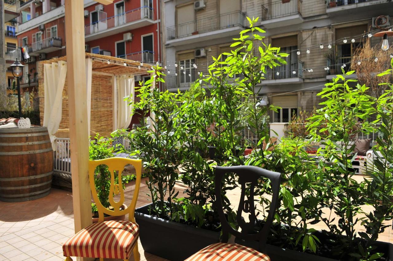 Petra Lavica Holiday Home By Wonderful Italy Catânia Exterior foto