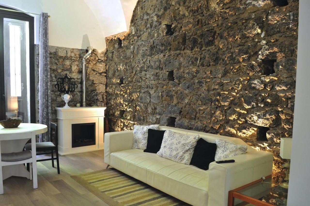 Petra Lavica Holiday Home By Wonderful Italy Catânia Exterior foto