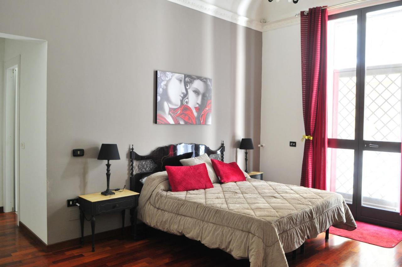 Petra Lavica Holiday Home By Wonderful Italy Catânia Exterior foto