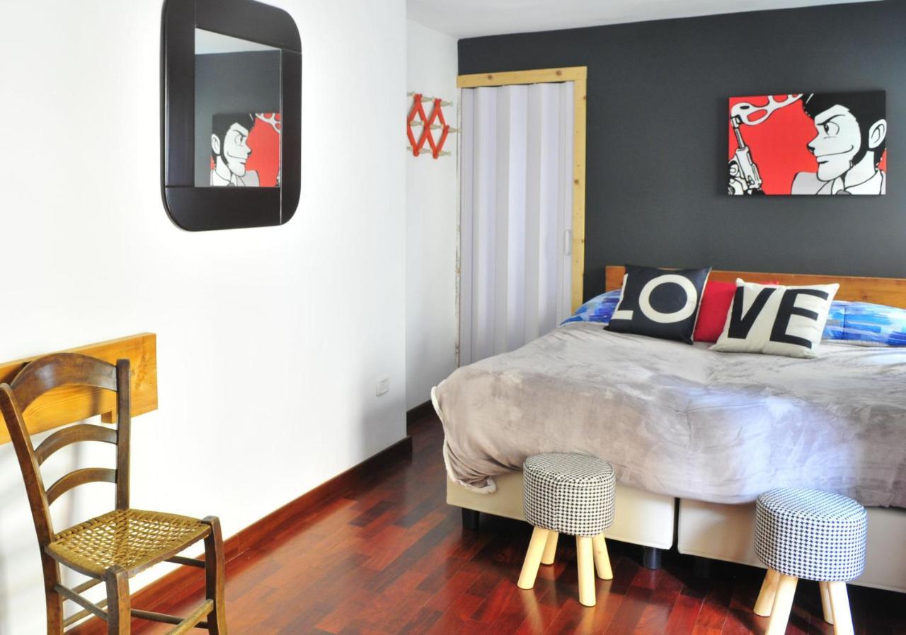 Petra Lavica Holiday Home By Wonderful Italy Catânia Exterior foto