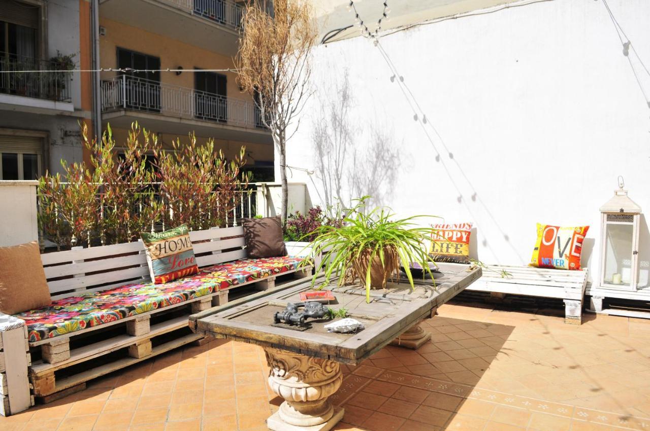Petra Lavica Holiday Home By Wonderful Italy Catânia Exterior foto