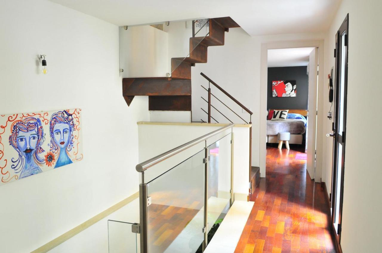 Petra Lavica Holiday Home By Wonderful Italy Catânia Exterior foto
