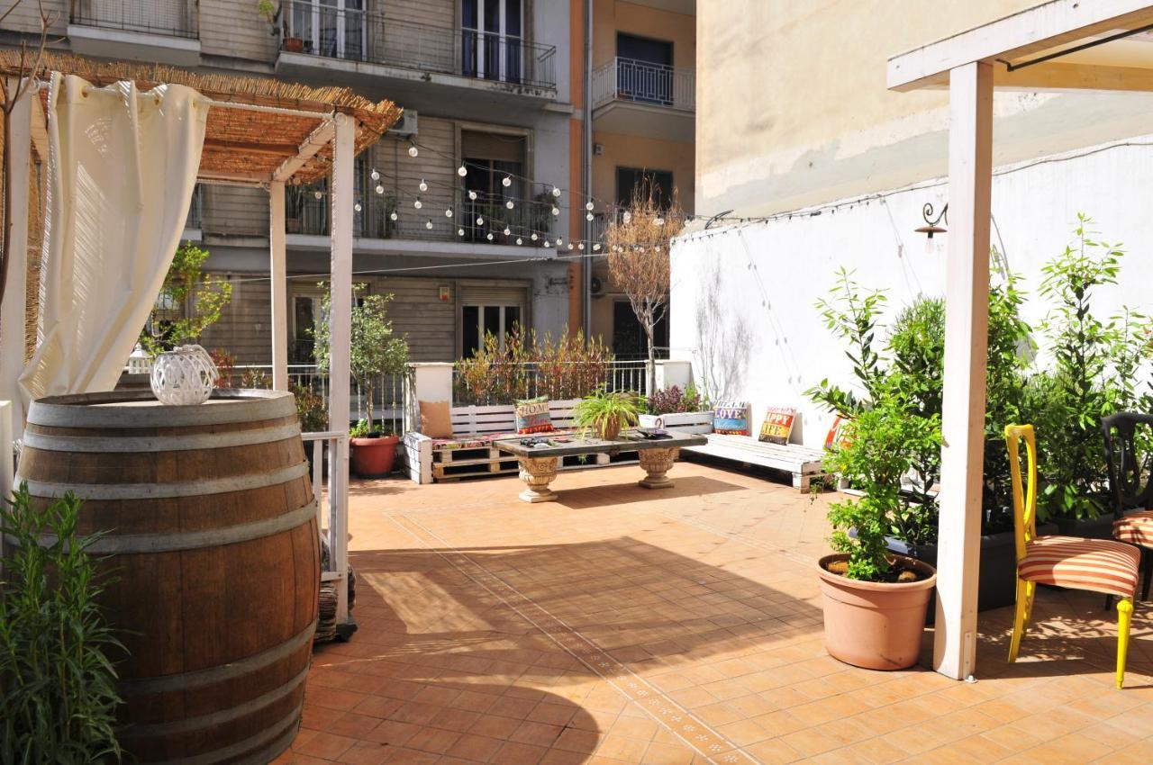 Petra Lavica Holiday Home By Wonderful Italy Catânia Exterior foto